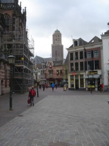 Zwolle walk